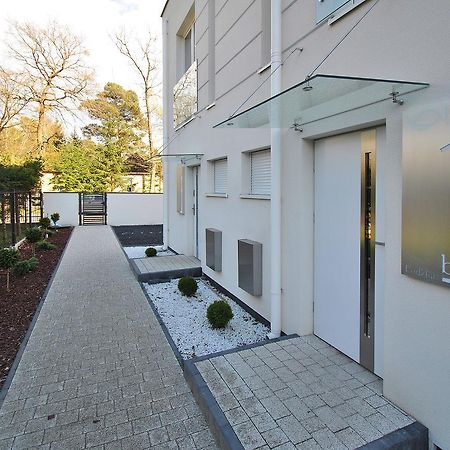 Apartamenty Sun Seasons 24 - Four Seasons Pobierowo Bagian luar foto